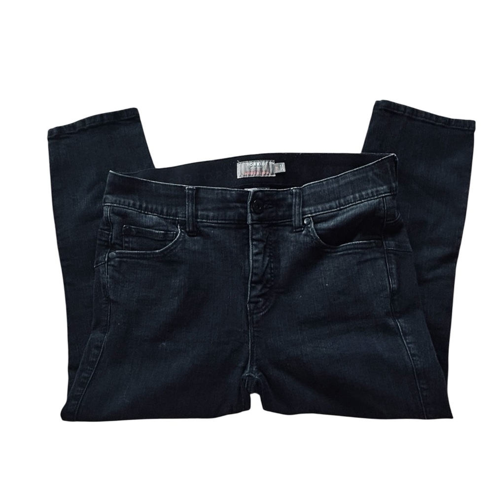 Torrid black jeans